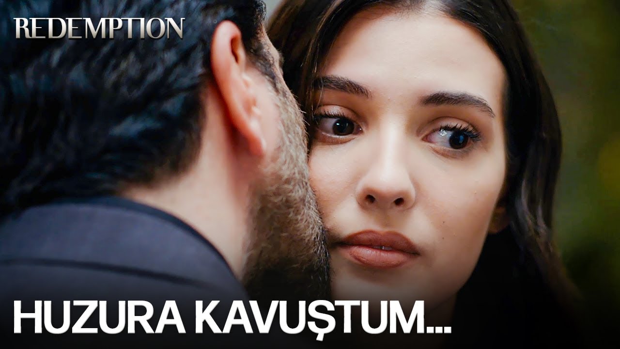 “Uzun zaman sonra ilk defa birlikte uyuyacağız” ❤️‍🔥 | Esaret 291.Bölüm