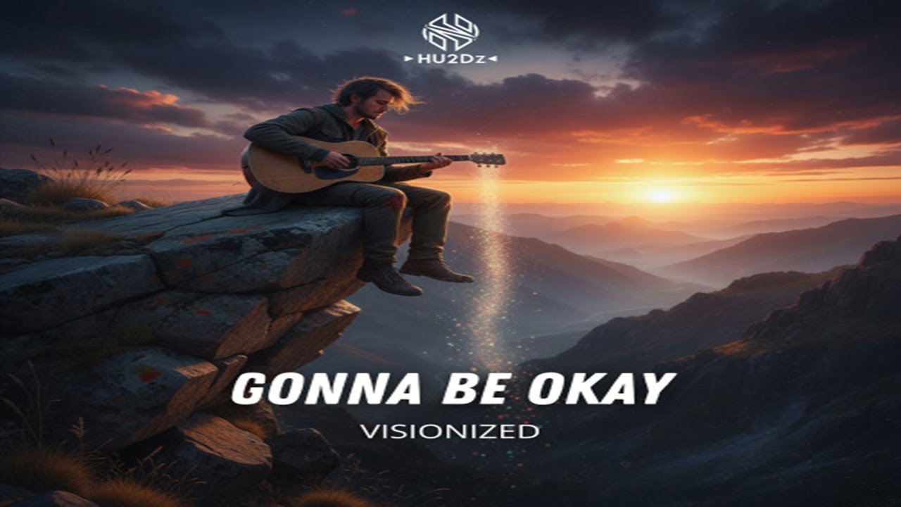 Visionized - Gonna Be Okay