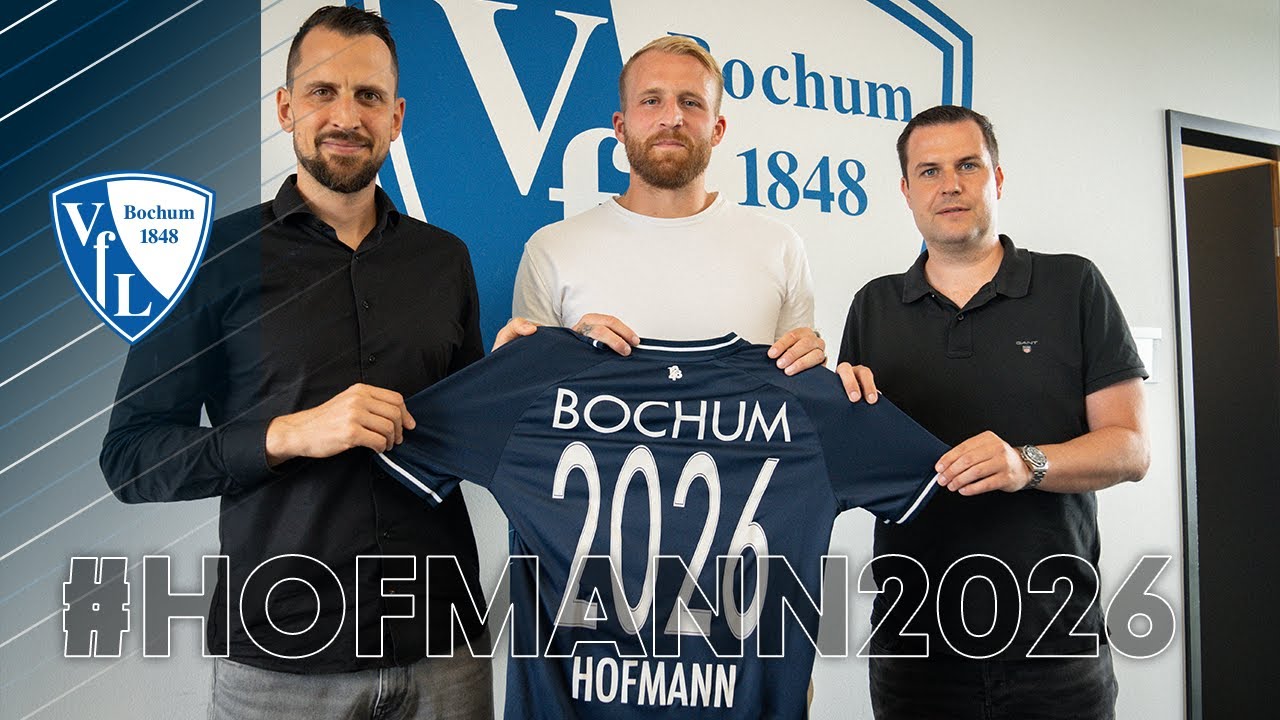 #Hoffi2026 | Verl&auml;ngerung