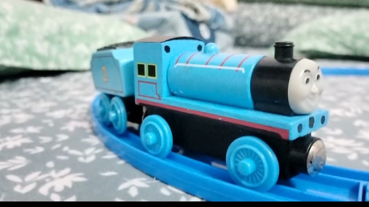 The new engine