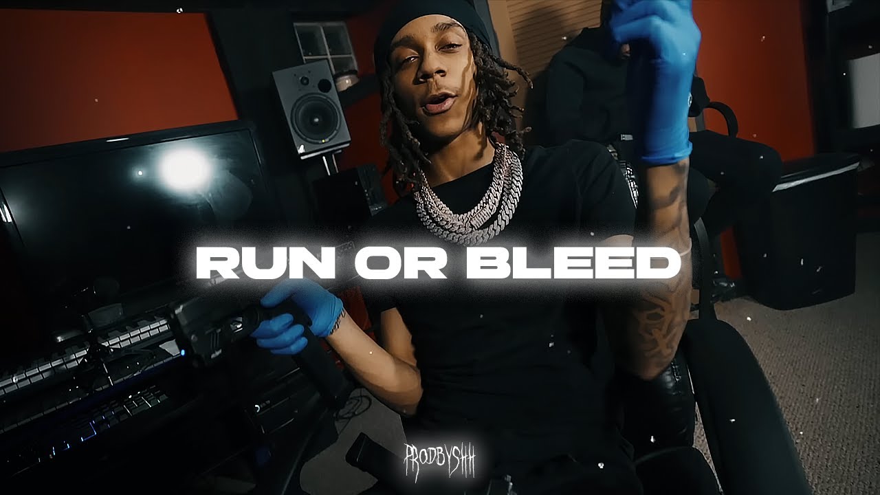 [FREE] BloodHound Lil Jeff Type Beat 2026 - 