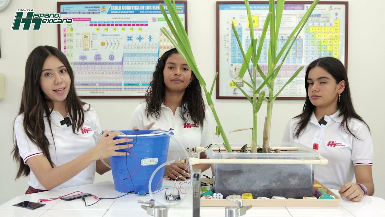 CONCURSO DE APARATOS Y EXPERIMENTOS DE FÍSICA. FASE SELECCIÓN DGB. CATEGORÍA: APARATO TECNOLÓGICO.