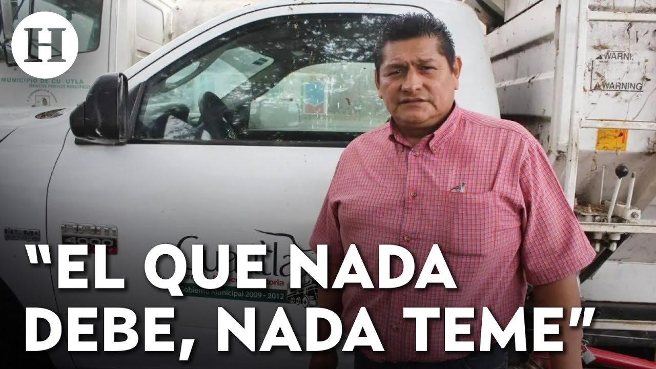¿Vinculados con el crimen? Omar García Harfuch anuncia investigación de alcaldes en Morelos