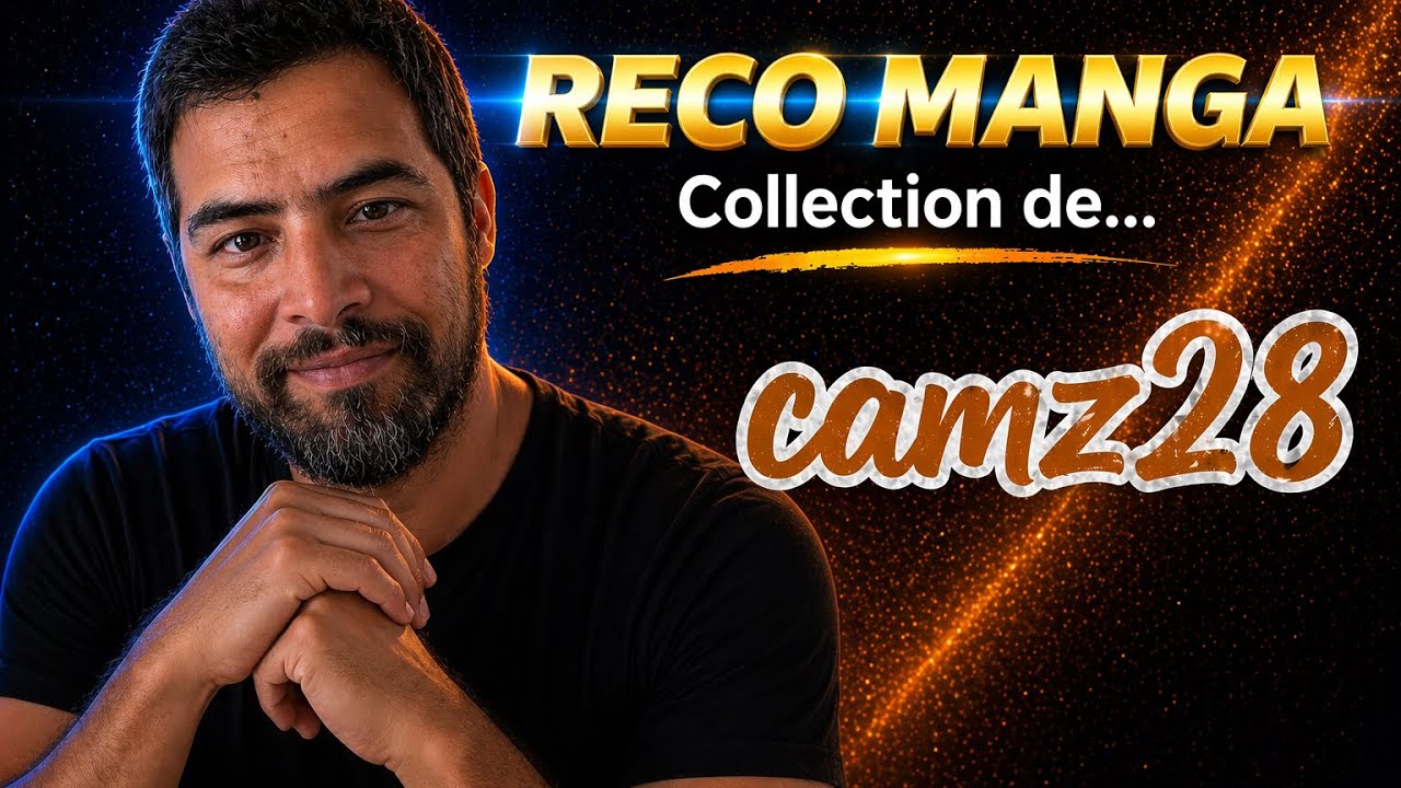 Un lien Mangacollec pour une reco MangaBadass #5