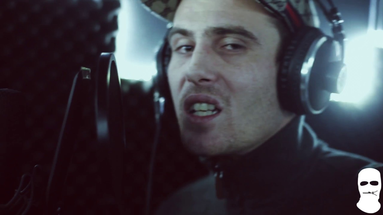 BodyTheBooth ep.4 - HUSKii