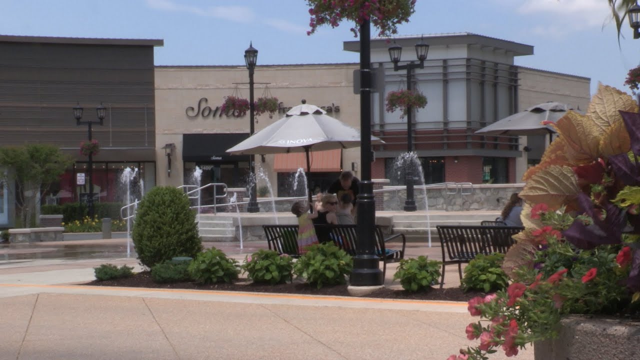 Prince William County, Virginia: A Community of Choice