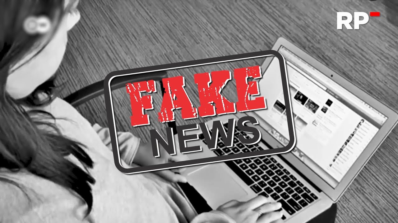 #Fakenews ¿Cómo detectar noticias falsas?