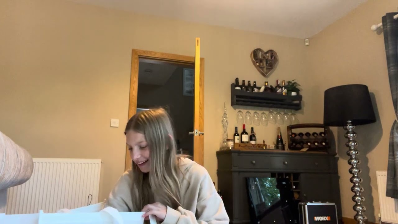 HAUL FROM MEADOW HALL!!!