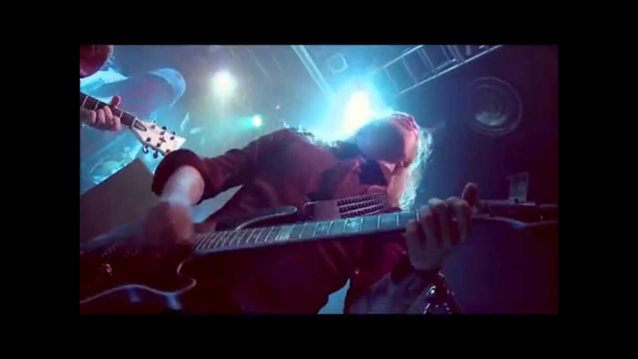 Katatonia - The Future of Speech live "Last Fair Day Gone Night"