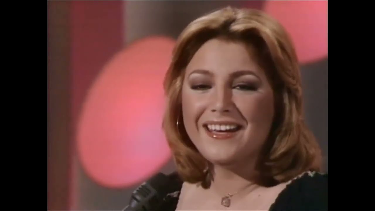 Marie Myriam - L'oiseau et l'enfant | Finale Suisse 1978 - Guest performance