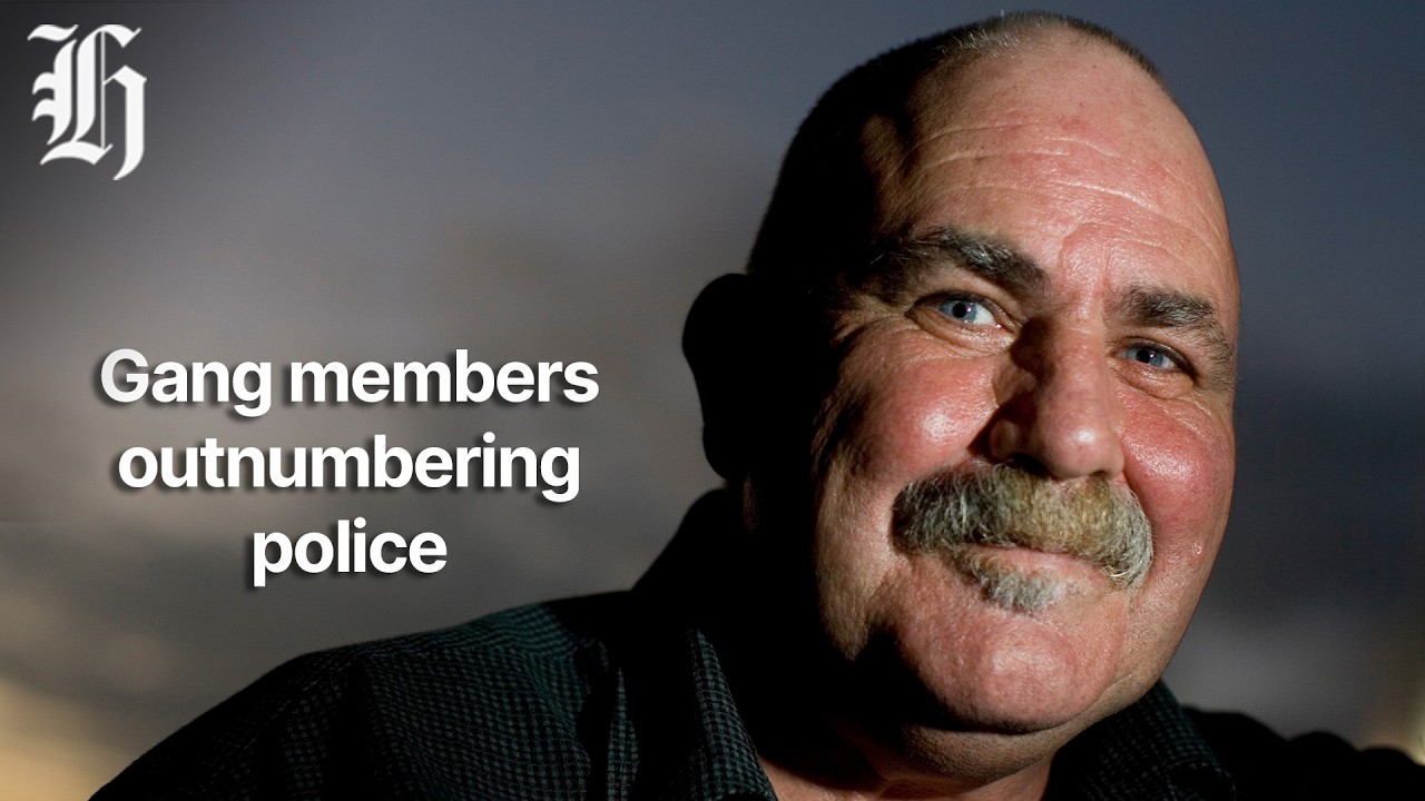 'We need a paradigm shift': Black Power life member on understanding crime | Herald NOW