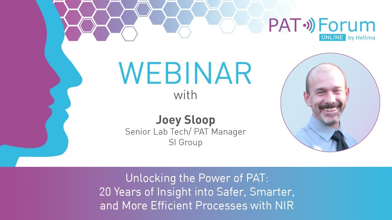 20 Years of Insight into Safer, Smarter, and More Efficient Processes with NIR