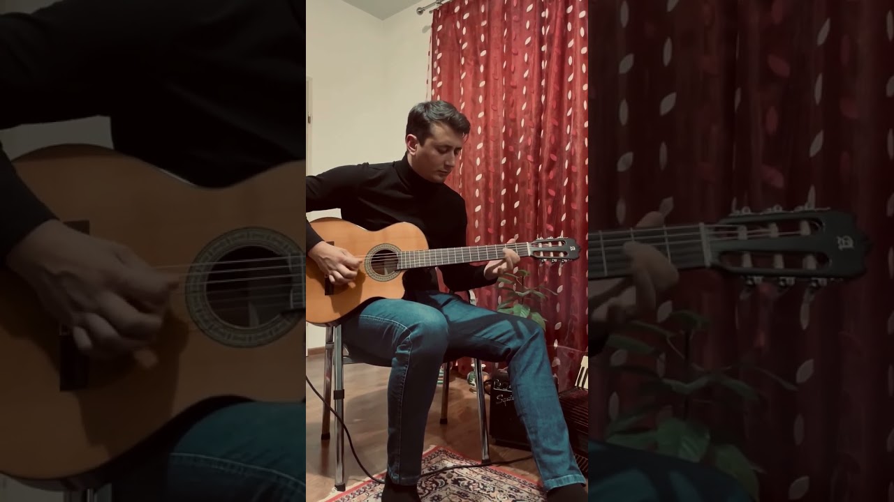 Naomi și Flavius Niculcea - Există cineva care te iubește mult (instrumental)