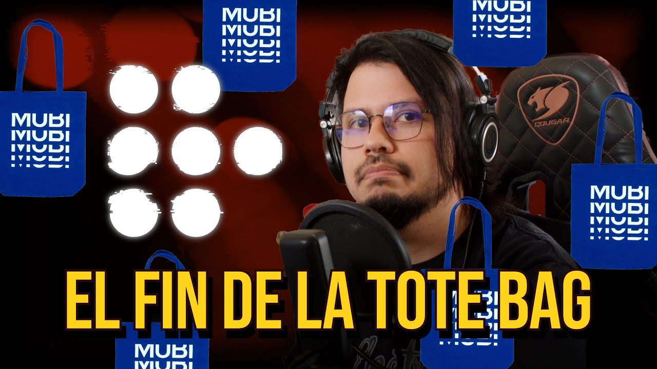 ¿Qué HACEMOS con MUBI? | Análisis