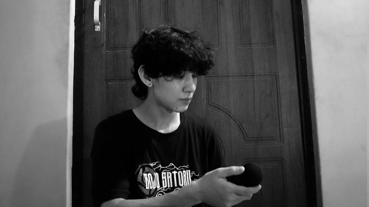 Justin Bieber - Ghost (Cover by Punah)