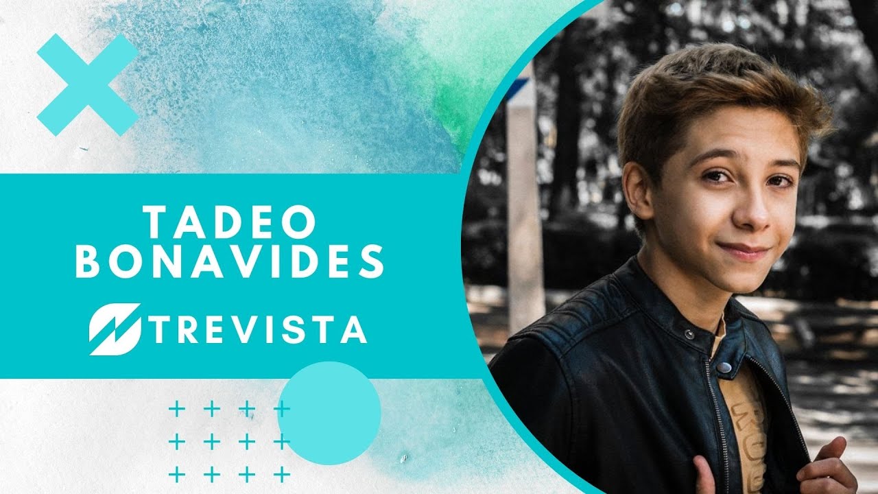 🎙 Entrevista TADEO BONAVIDES | NaelCortés