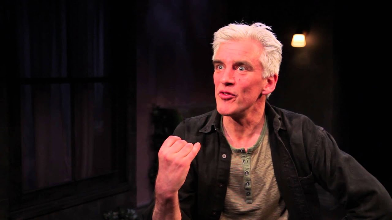 Sea Marks by Gardner McKay at The Irish Repertory Theatre