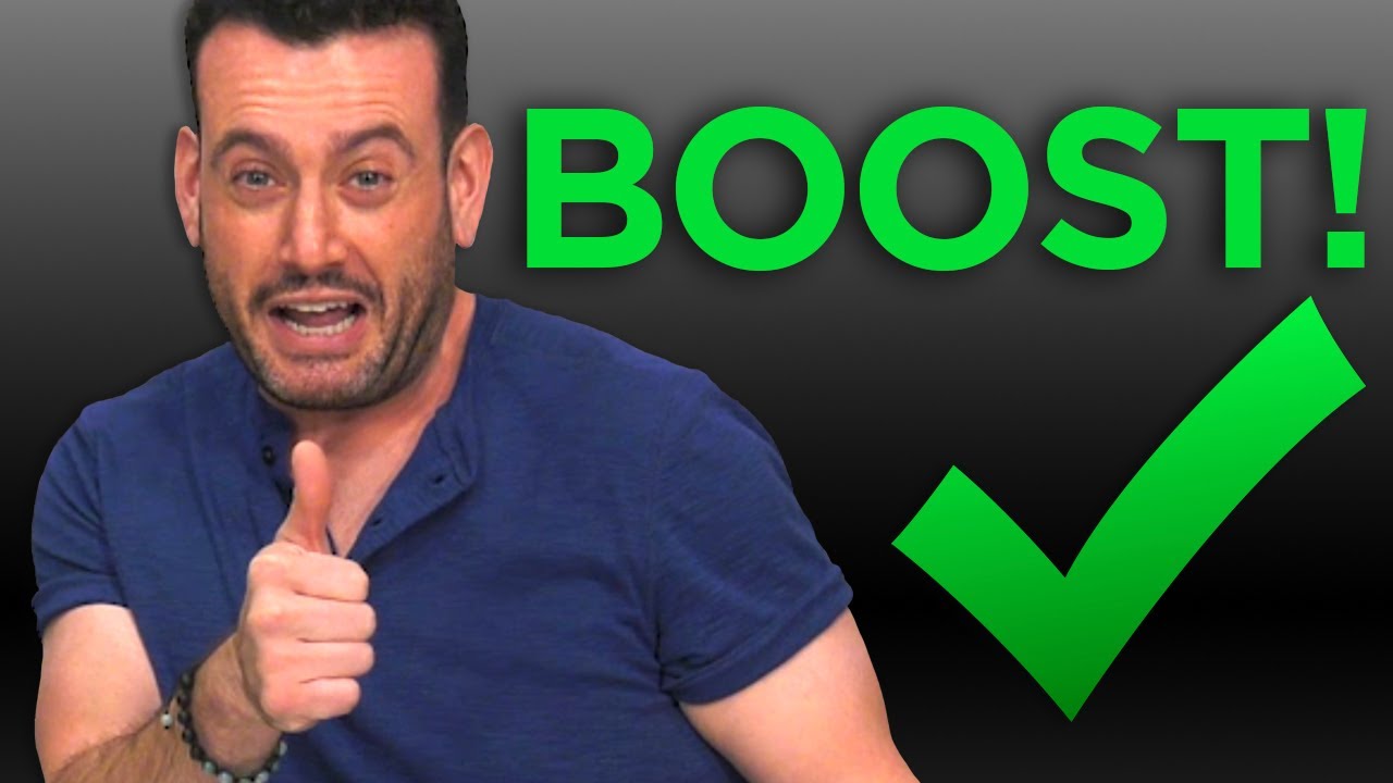 Artist Problems -  5 Tips to Boost Creativity!