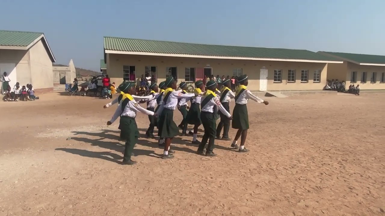 PATHFINDER FAIR | Peacemakers pathfinder club | Masvingo |Chivi SDA church