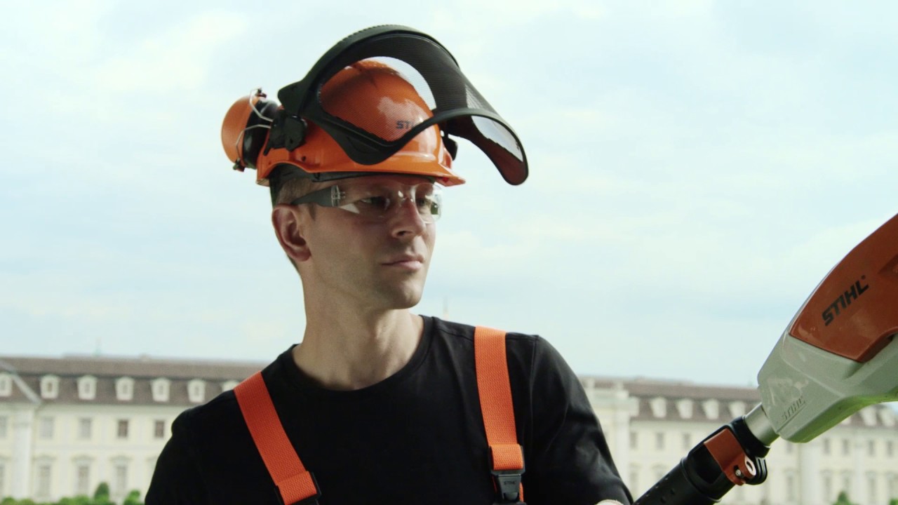 STIHL : découvrez l’univers et l’histoire de la marque