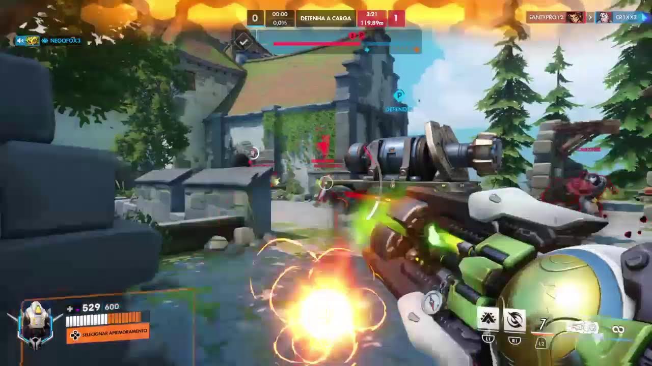 Overwatch 2