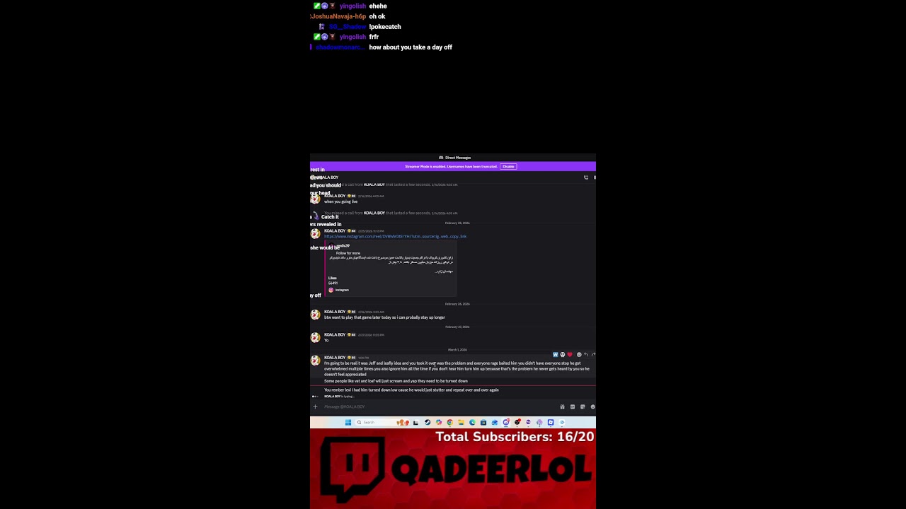 🔴 DBD + JJS ROBLOX MAYBE SOME TWD OR CUPHEAD 🔴 PLAYING WITH VIEWERS 🔴LETS GET COOKING🔴GET IN HEREE!!