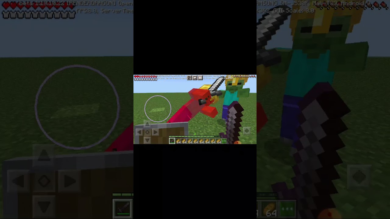 MİNECRAFT SERİLERİ