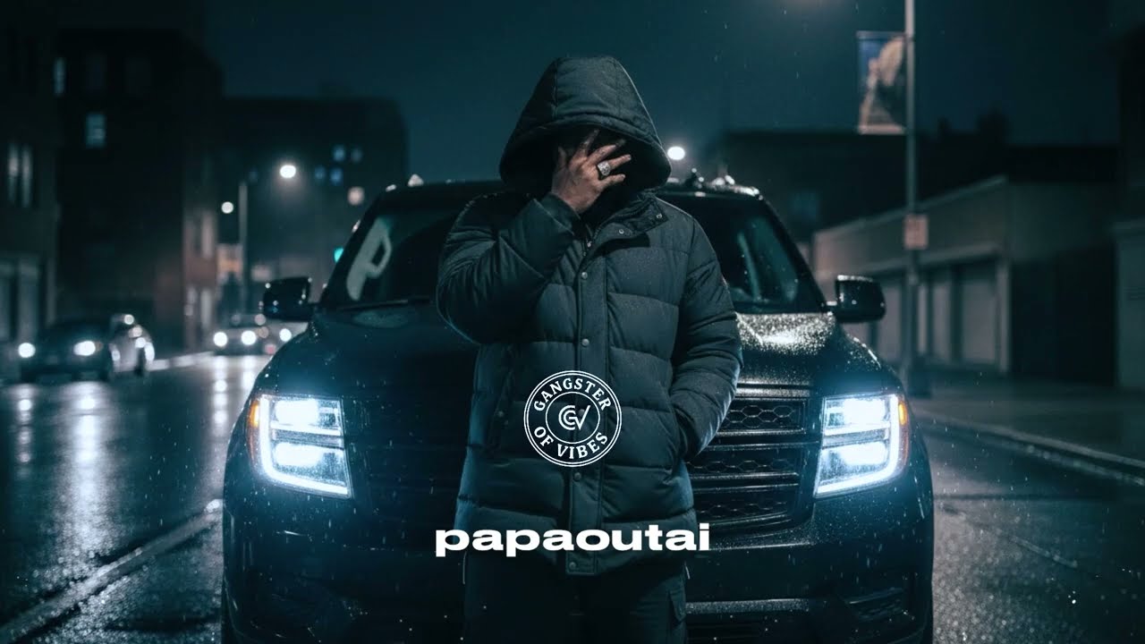 GV - Papaoutai [GANGSTER TRAP COVER]