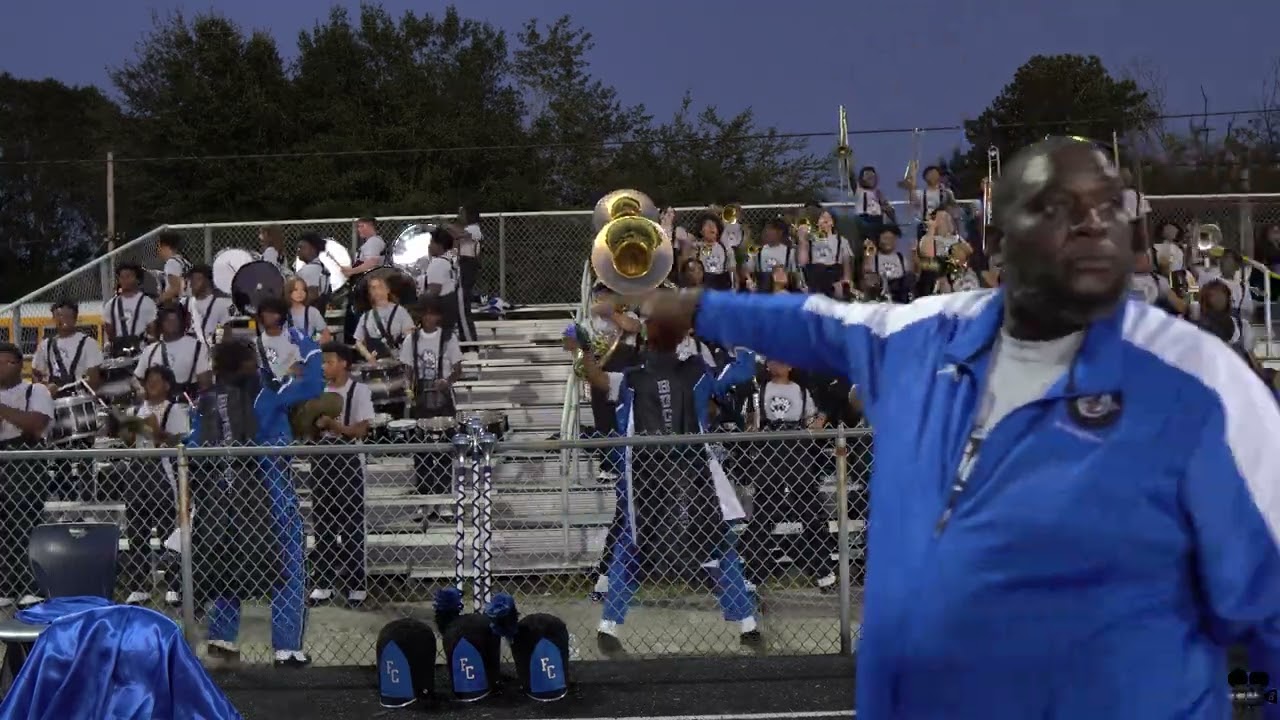 First Coast @ Paxon High School | 10/21/22 |