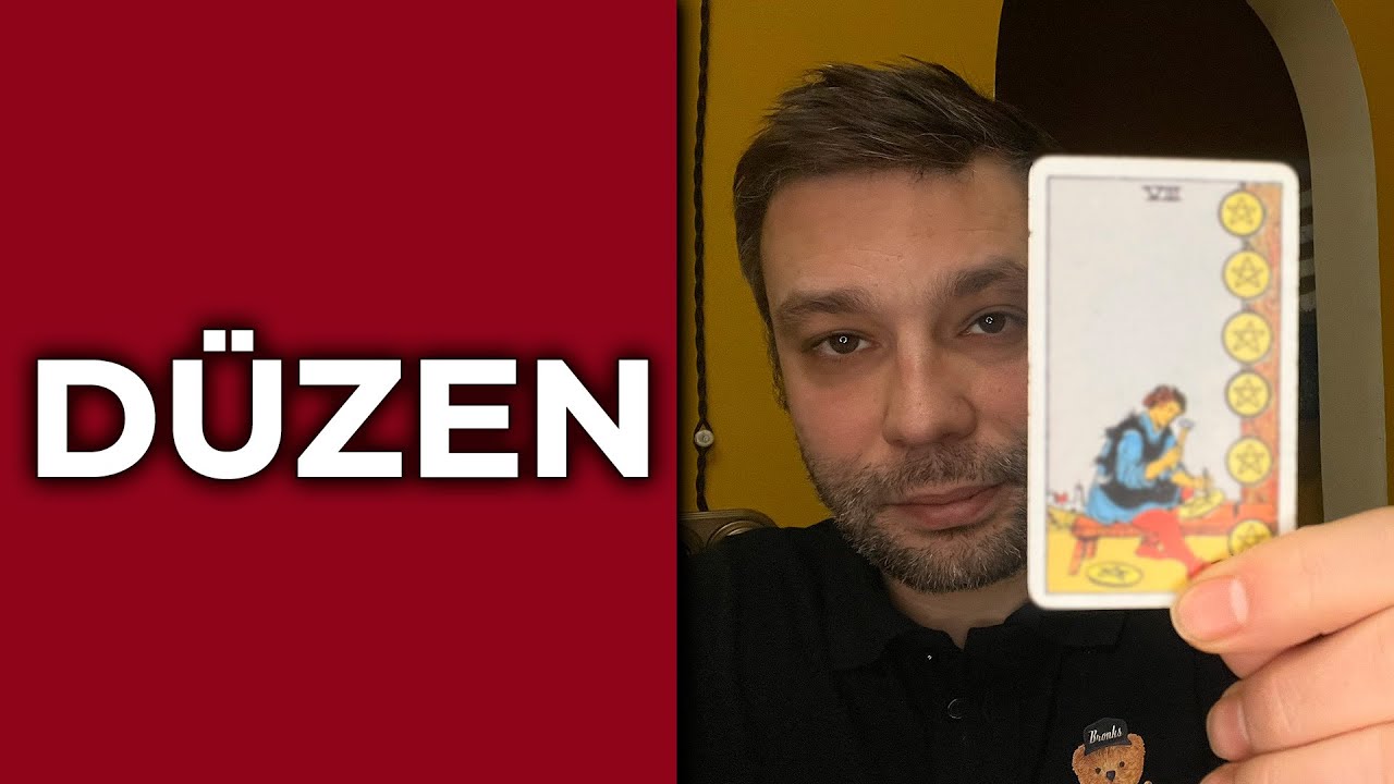 Başak Burcu Şubat 2026 | Aylık Tarot Yorumu | ARINMA