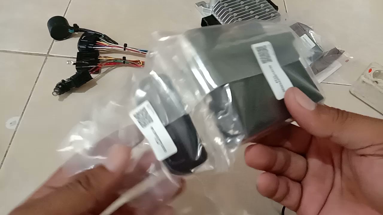 Cara Paling Benar Ganti ECU + SCU + Remot Baru Semua Vario 150 Smart Key || Kynan Motor