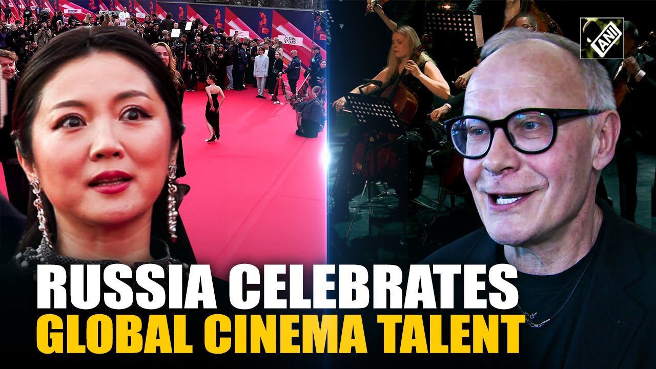 Global Spotlight: Moscow Film Festival Welcomes the World in Its 47th Edition