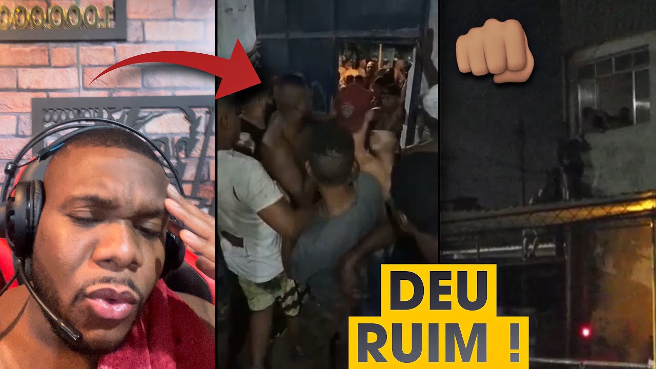 Fui pro BAILE DE CORREDOR e tive que sair igual o Homem aranha ! 🥲