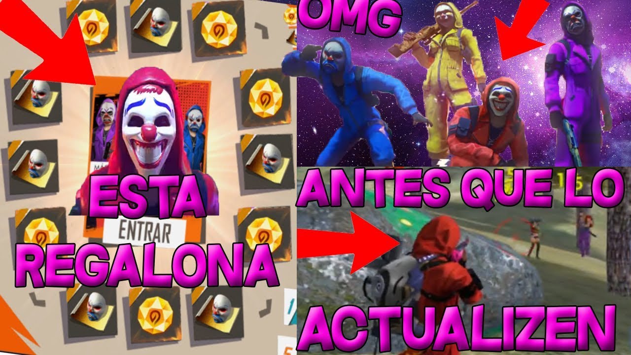 SET CRIMINAL BARATO Y REGALON!! APROVECHA, ESTE TRAJE TE DA PODER SOLO VS SQUAD FREE FIRE!!!!