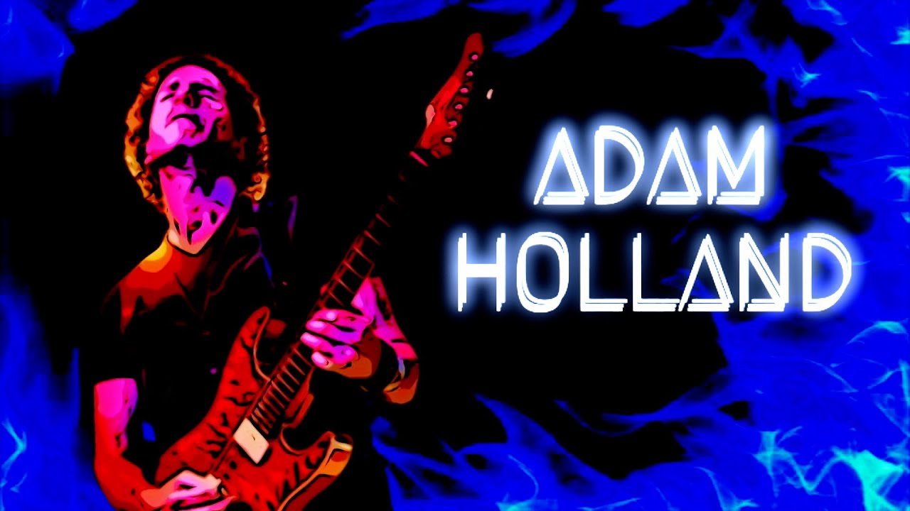 Ep 467 Adam Holland Solo Album breakdown & 2024 tour plans!