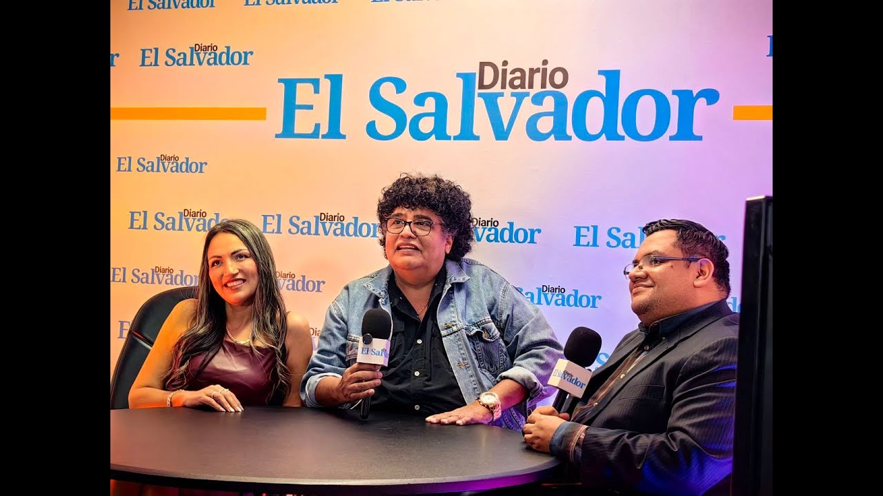 #EnVivo | Entrevista con Alfredo José y Fátima Calderón de La Colección