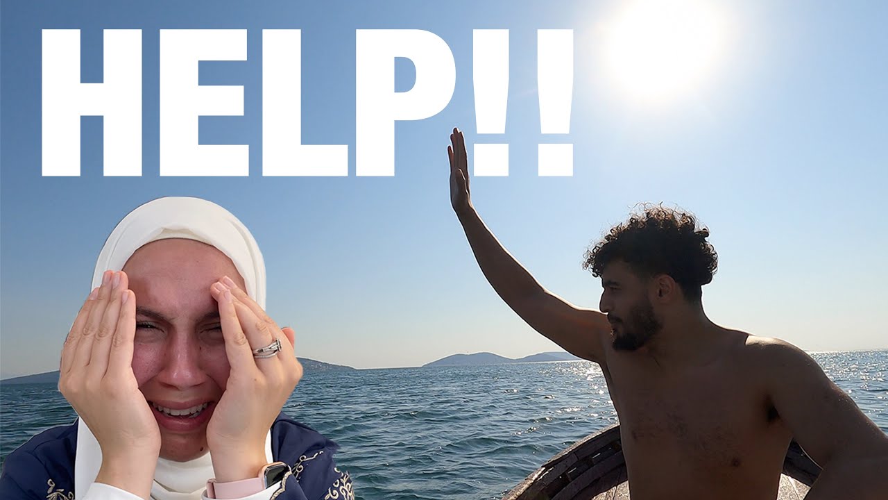 THIS WAS A DISASTER DATE 😨 | LOUMED