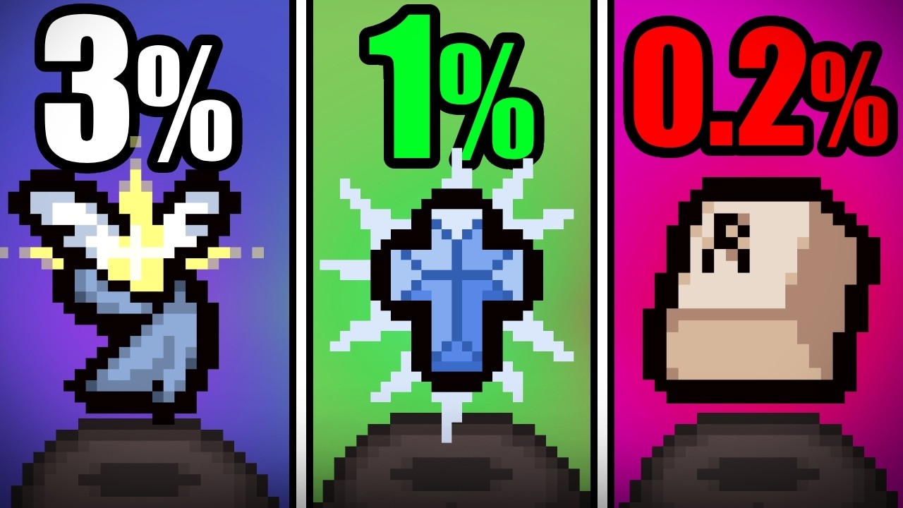 THIS LUCK WAS UNBELIEVABLE