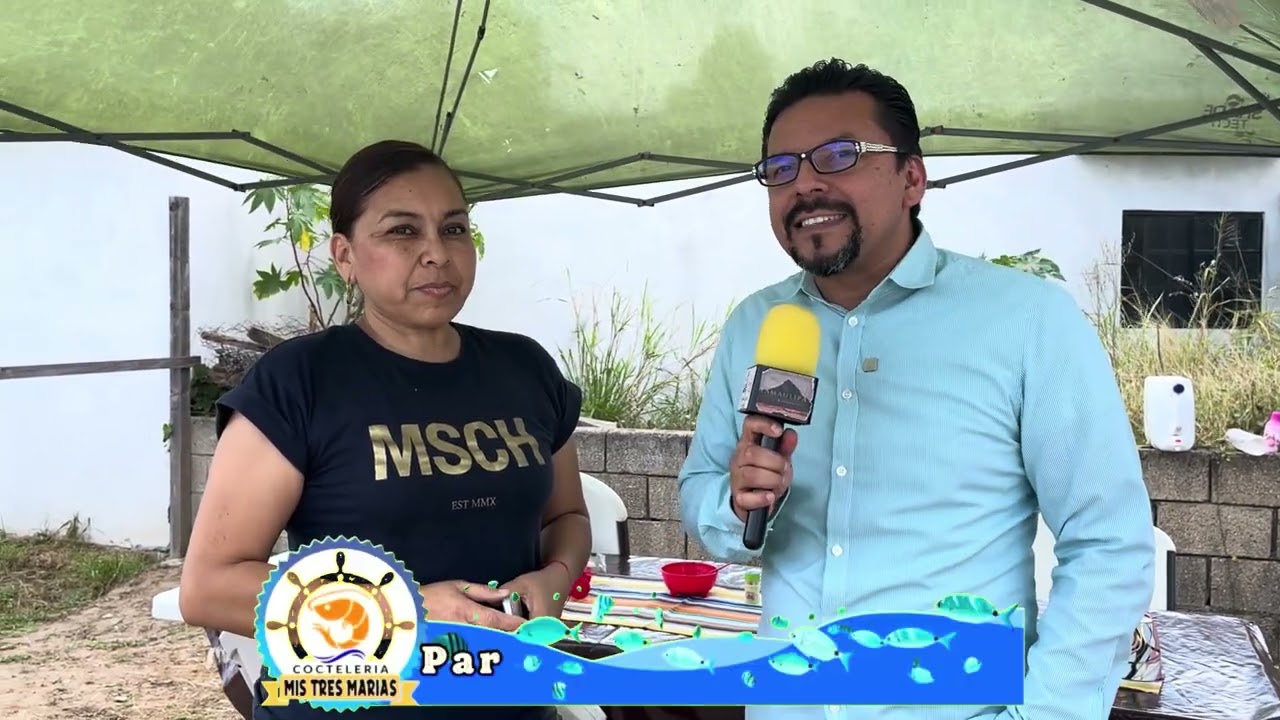 Barbacoa Elizondo desde Mante ahora en san Jacinto de Altamira 