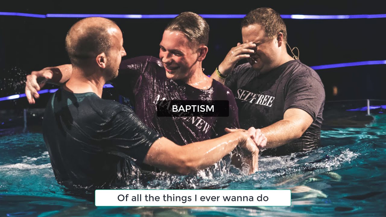 OF ALL THE THINGS