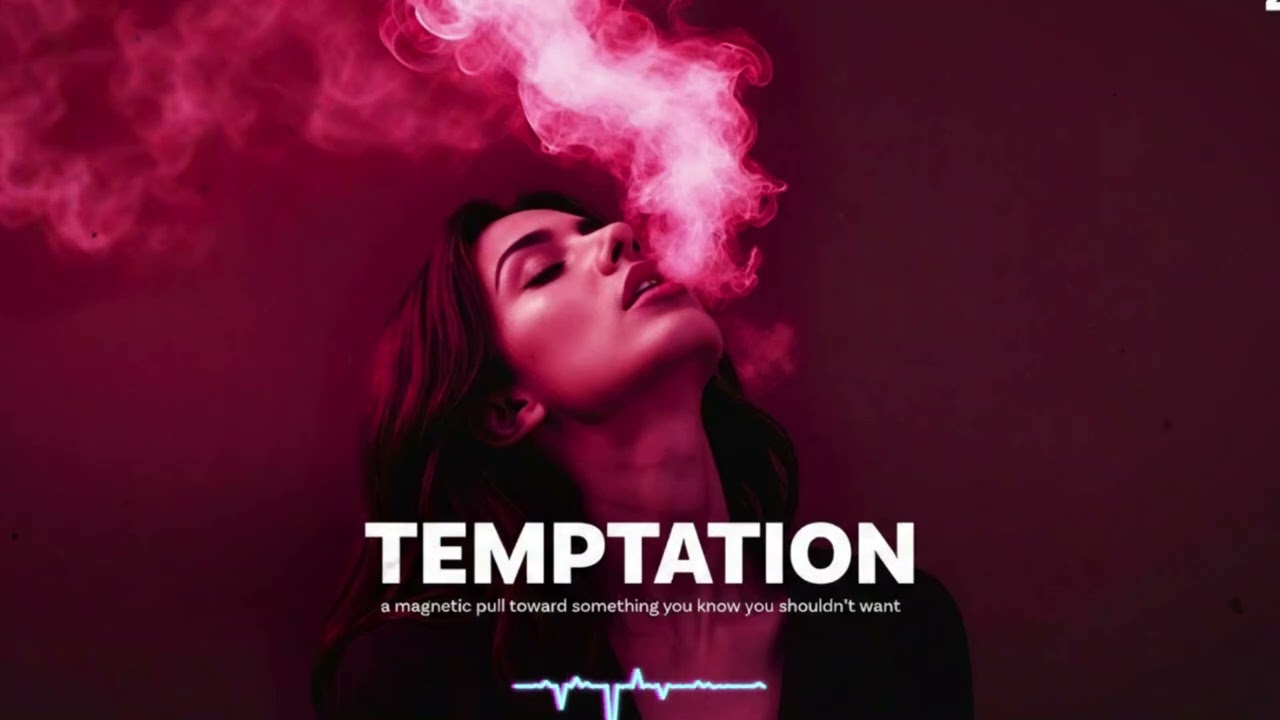🌹 TEMPTATION • Deep House Chill Feelings Mix