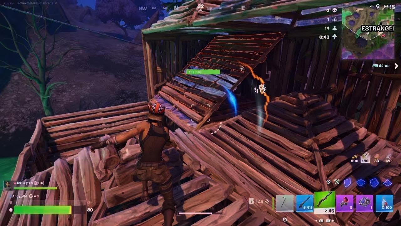 2 kill clutch up!