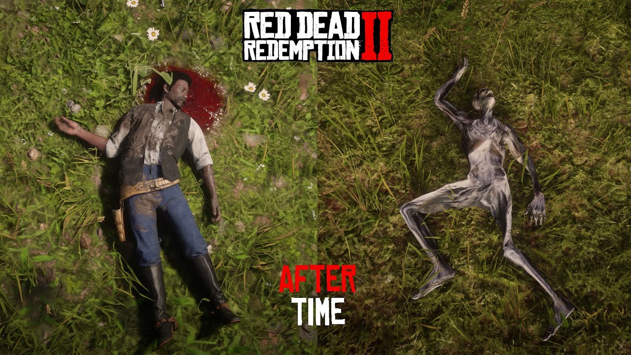 🔥The Details That Made Red Dead Redemption 2 Unforgettable