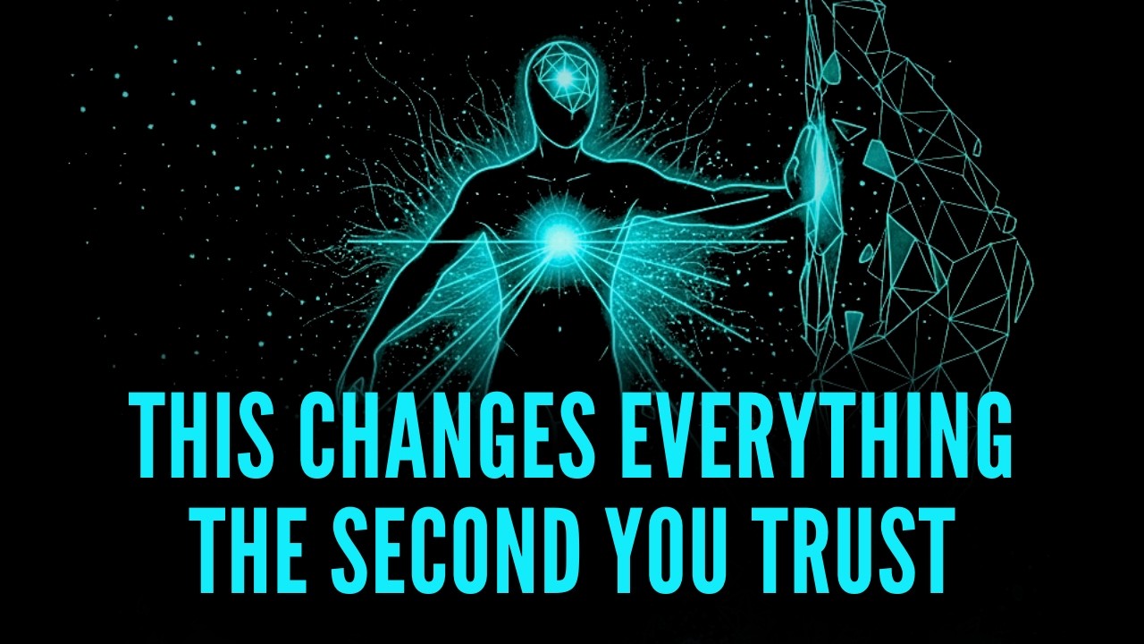 This Is What Really Happens When You Trust the Power of Quantum Mind
