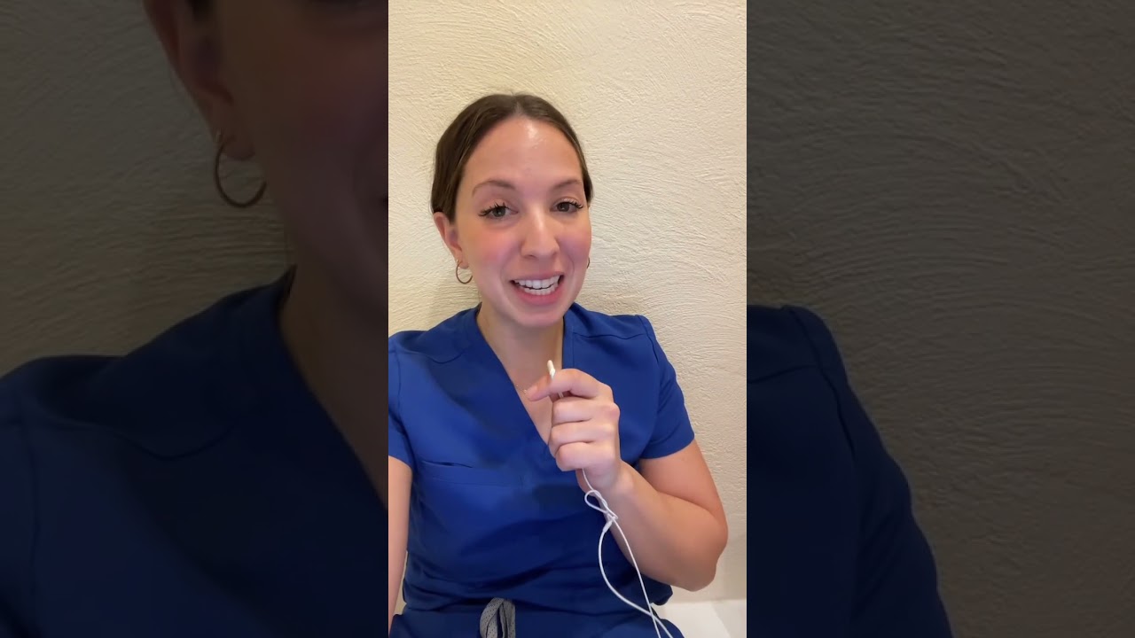 Doctor explains how to know if your frontal lobe is developed