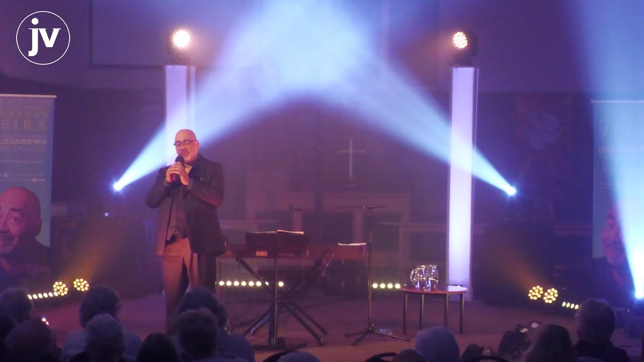 Amazing Grace (Live Tour)