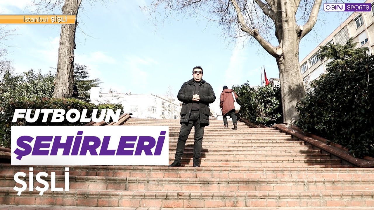 Atatürk Müzesi, Baruthane Pilavcısı, Feriköy SK | Futbolun Şehirleri - İstanbul/Şişli