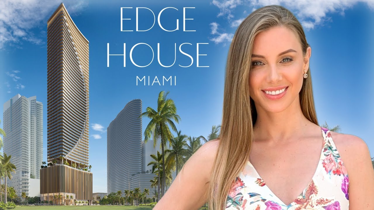 Airbnb Approved Building in Miami Edgewater. No Rental Restrictions! Making money with EdgeHouse.