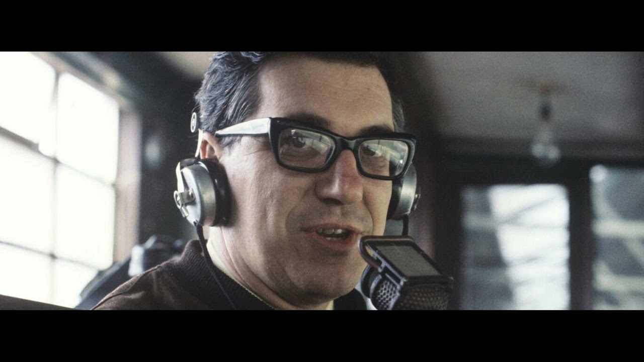 Gerald Sinstadt, former BBC and ITV football commentator, dies aged 91