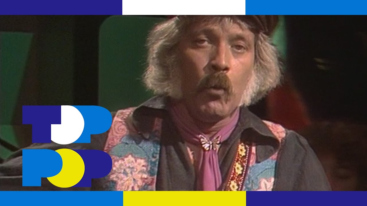 Peter Blanker - 't Is Moeilijk Bescheiden Te Blijven • TopPop